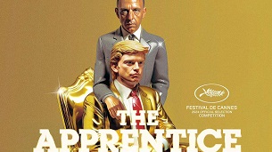 The Apprentice (2024)