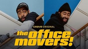 The Office Movers (2024)