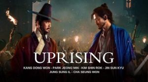 Uprising (2024)