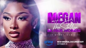 Megan Thee Stallion: In Her Words (2024)